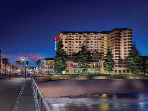 Stamford Grand Adelaide - Hotel NSW 0