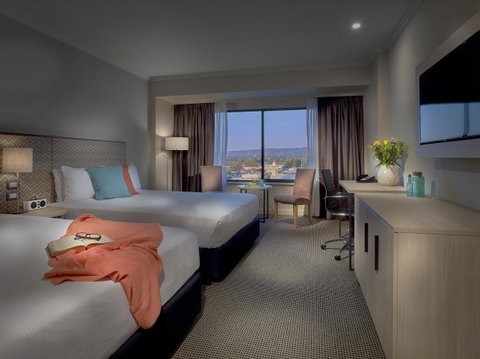 Stamford Grand Adelaide - Hotel NSW 34