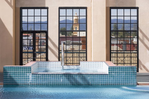 Stamford Grand Adelaide - Hotel NSW 40