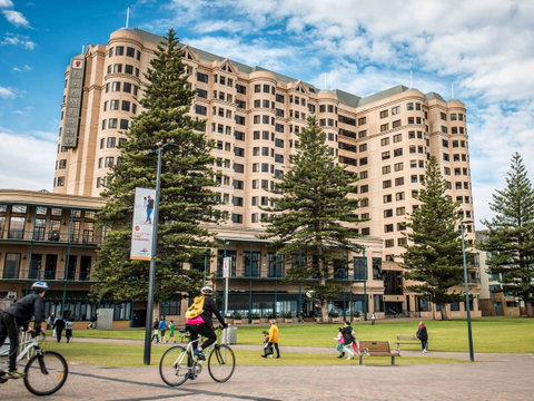 Stamford Grand Adelaide - Hotel NSW 27
