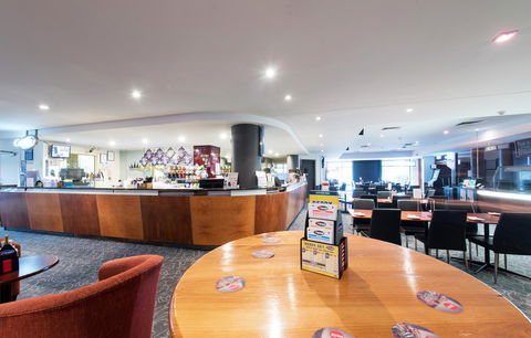 Nightcap At Rose & Crown Hotel - Hotel NSW 28