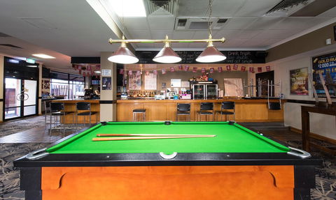 Nightcap At Rose & Crown Hotel - Hotel NSW 31