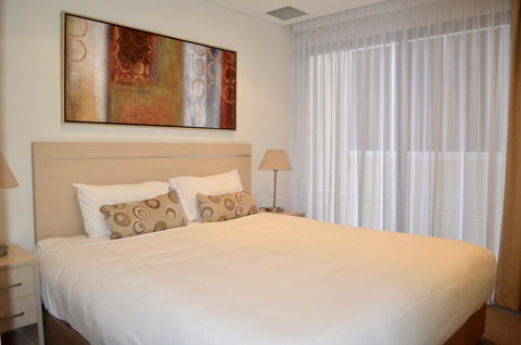 APTonNorthTCE - Hotel NSW 3