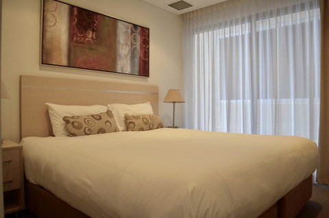 APTonNorthTCE - Hotel NSW 11