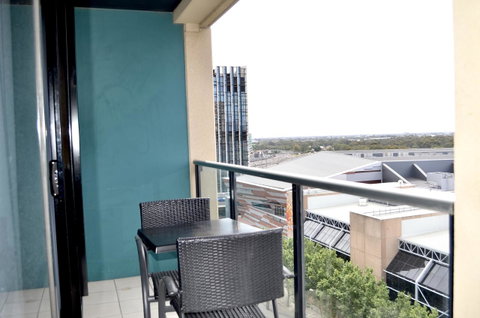 APTonNorthTCE - Hotel NSW 16