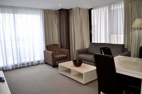 APTonNorthTCE - Hotel NSW 4