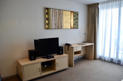 APTonNorthTCE - Hotel NSW 8