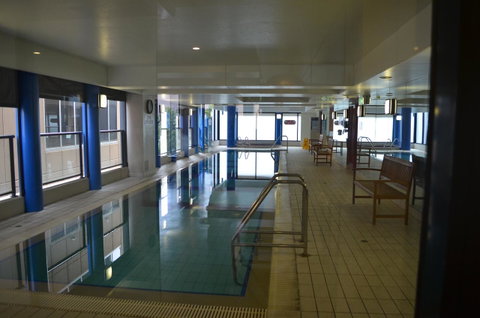 APTonNorthTCE - Hotel NSW 18