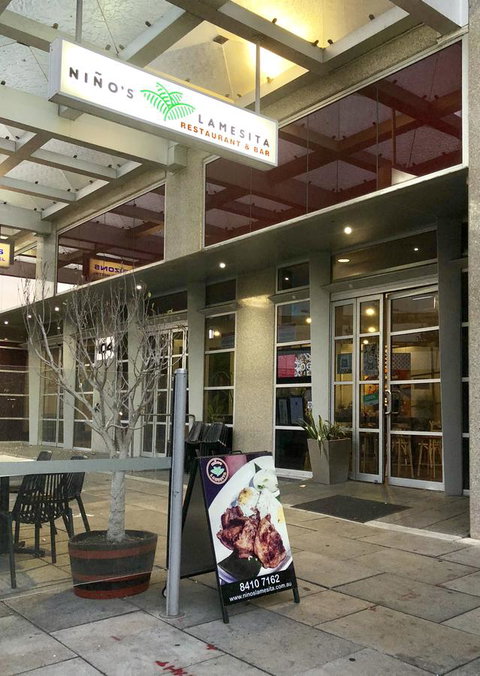 APTonNorthTCE - Hotel NSW 21