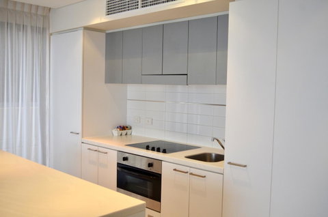 APTonNorthTCE - Hotel NSW 13