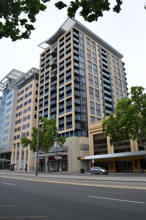 APTonNorthTCE - Hotel NSW 20