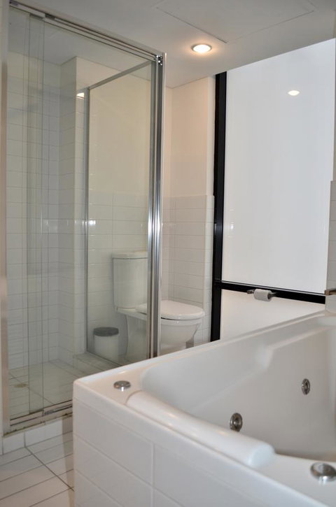 APTonNorthTCE - Hotel NSW 14