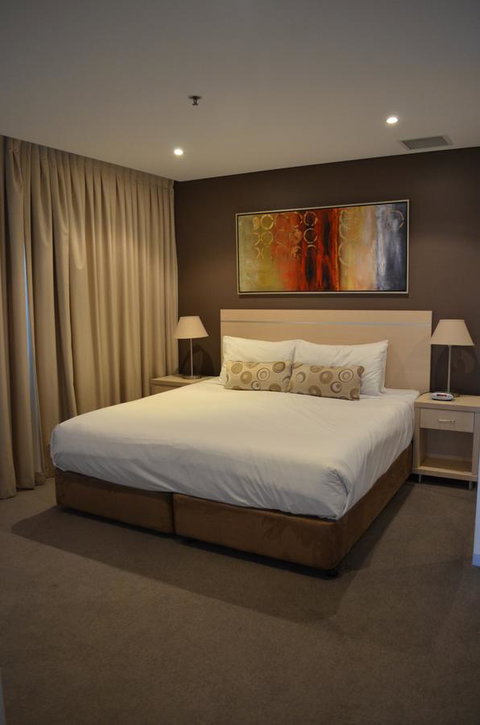 APTonNorthTCE - Hotel NSW 1