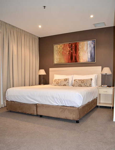 APTonNorthTCE - Hotel NSW 12