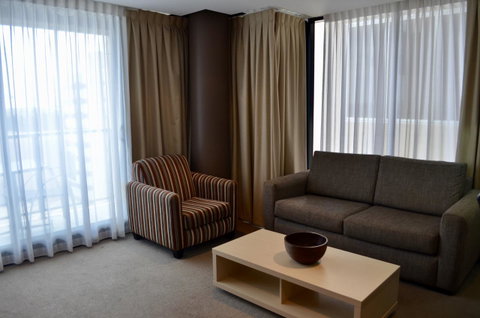 APTonNorthTCE - Hotel NSW 10
