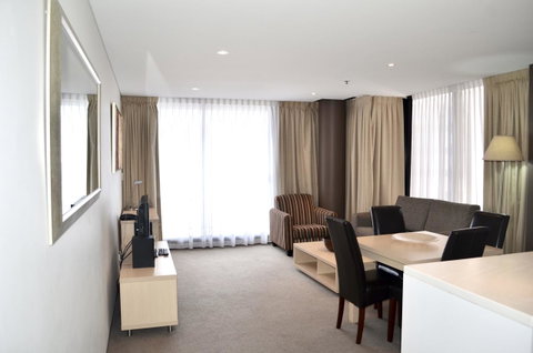 APTonNorthTCE - Hotel NSW 0