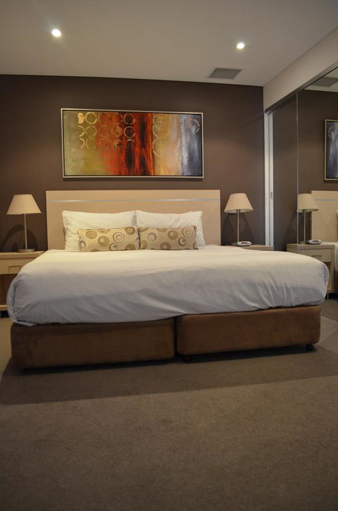 APTonNorthTCE - Hotel NSW 2