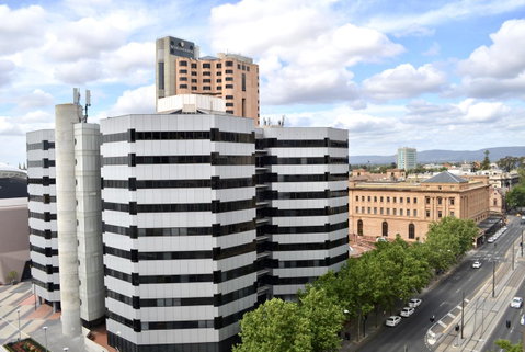 APTonNorthTCE - Hotel NSW 17