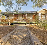 Rustic on 13th - Hotel NSW