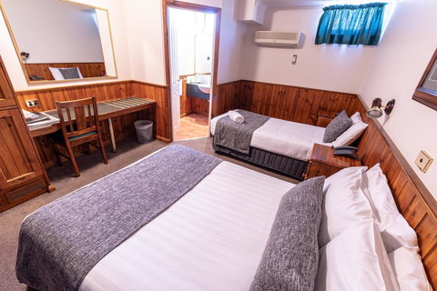 Astor Inn - Hotel NSW 10