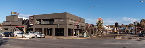 Astor Inn - Hotel NSW 18
