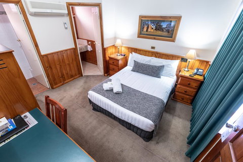 Astor Inn - Hotel NSW 2