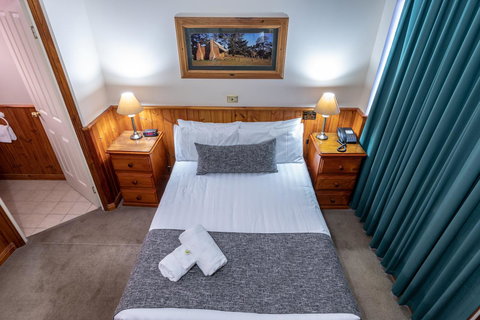 Astor Inn - Hotel NSW 16