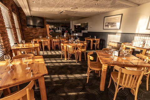 Astor Inn - Hotel NSW 25