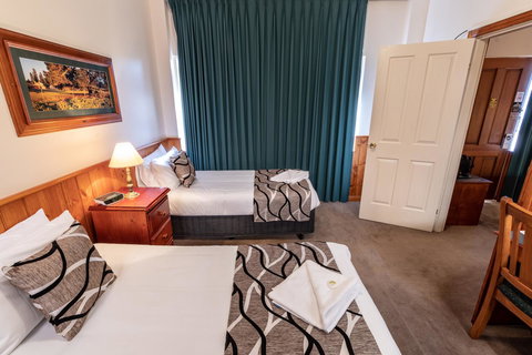 Astor Inn - Hotel NSW 11