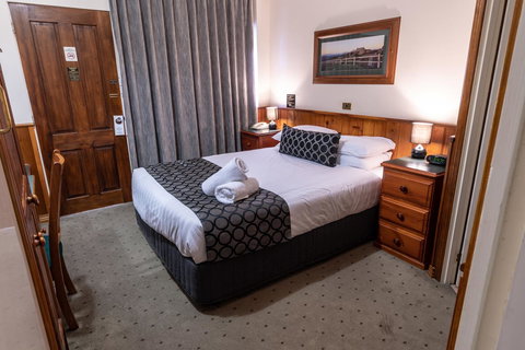 Astor Inn - Hotel NSW 6