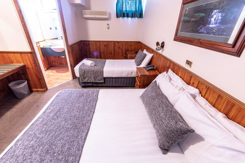 Astor Inn - Hotel NSW 9