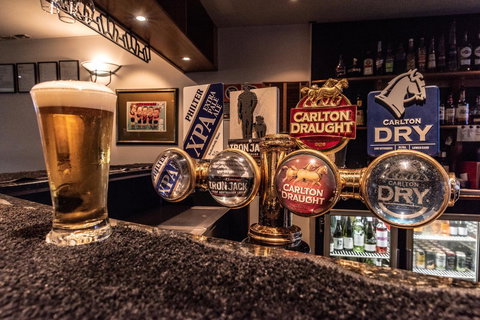 Astor Inn - Hotel NSW 23