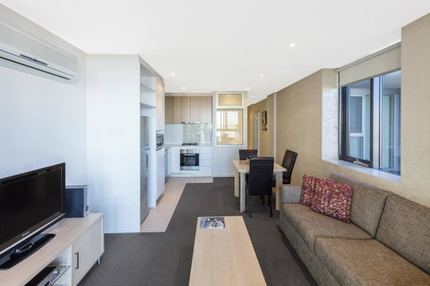 IStay Precinct Adelaide - Hotel NSW 24