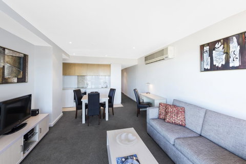 IStay Precinct Adelaide - Hotel NSW 21