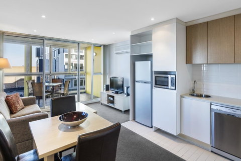 IStay Precinct Adelaide - Hotel NSW 16