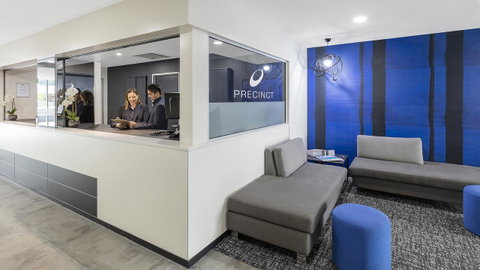 IStay Precinct Adelaide - Hotel NSW 35