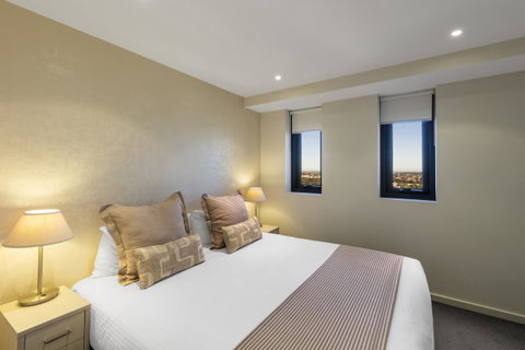 IStay Precinct Adelaide - Hotel NSW 10