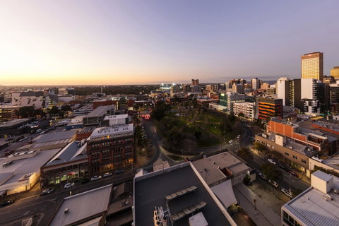 IStay Precinct Adelaide - Hotel NSW 7