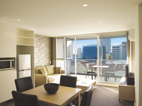 IStay Precinct Adelaide - Hotel NSW 23