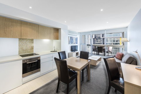 IStay Precinct Adelaide - Hotel NSW 15