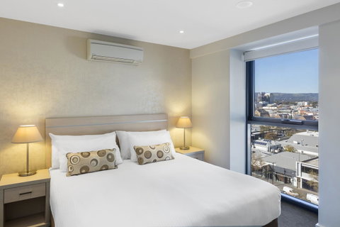 IStay Precinct Adelaide - Hotel NSW 12