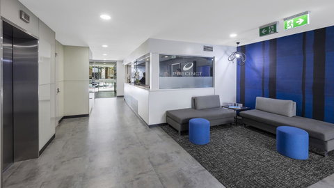 IStay Precinct Adelaide - Hotel NSW 33
