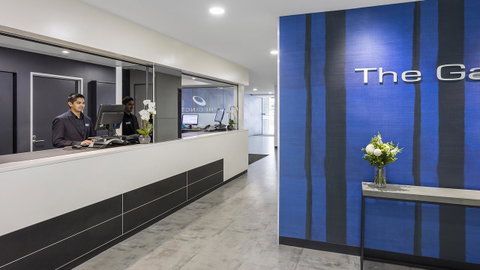 IStay Precinct Adelaide - Hotel NSW 34