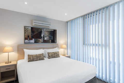 IStay Precinct Adelaide - Hotel NSW 19