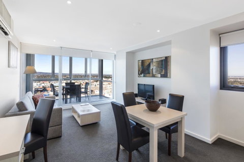 IStay Precinct Adelaide - Hotel NSW 11