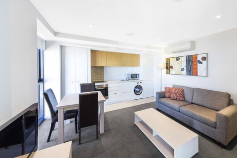 IStay Precinct Adelaide - Hotel NSW 13