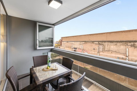 IStay Precinct Adelaide - Hotel NSW 27