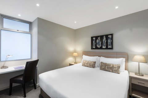 IStay Precinct Adelaide - Hotel NSW 9
