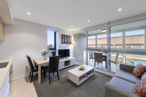 IStay Precinct Adelaide - Hotel NSW 28