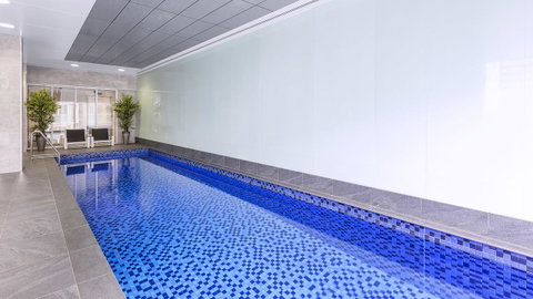 IStay Precinct Adelaide - Hotel NSW 29